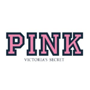 PINK VICTORIA'S SECRET ITEMS